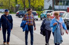 01.04.2024 Emmausgang